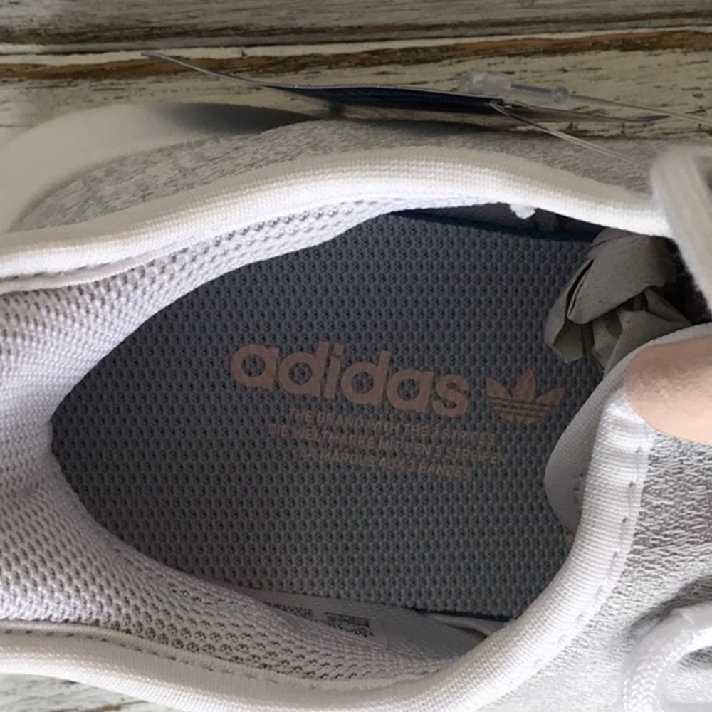 Women’s Adidas Tubular Shadow Sneakers View 5
